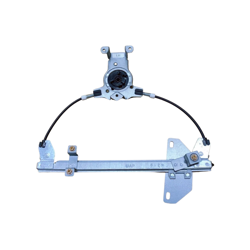 Nissan Qashqai / Dualis J10 Rear Left Window Regulator (2007-2016)