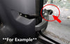 Toyota Hilux Chrome Bolt Nut (2005-2014)