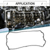 Honda Civic del Sol Valve Cover Gasket (1994 - 1997)