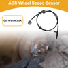 Nissan Rogue ABS Wheel Speed Sensor (2015-2016)