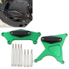 KAWASAKI Versys Ninja 650 Engine Case Stator Cover Guard (2006-2023)