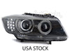 BMW 3 Series E90 E91 Bi Xenon Headlight Right Side (2007-2013)