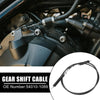 Kawasaki Gear Shift Cable Transmission Shifter Wire (1993–2002)