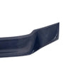 AUDI A5 Coupe 2DR R-style Carbon Fiber Rear Trunk Spoiler (2009-2016)