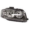 Audi A3 8P Right Driver RH Halogen Headlight (2004-2008)