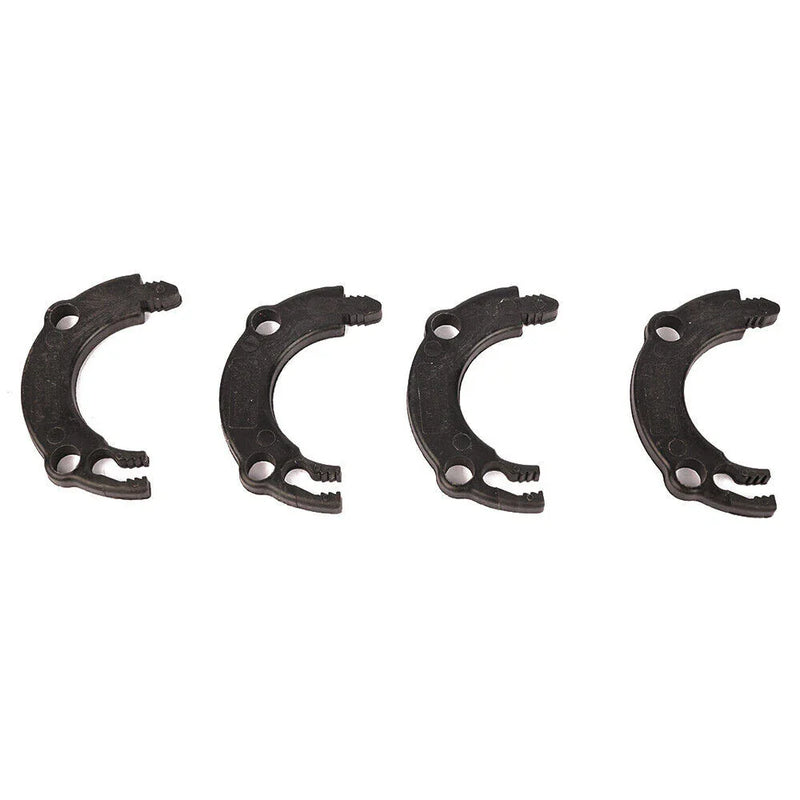 Jeep Cherokee, Dodge Dart Front Strut Mount Set (2014-2020)