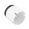 Jaguar XJ XJL Ignition Switch Button Cover