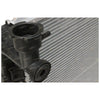 Jeep Grand Cherokee WJ WG Laredo Radiator 4.0L 6cyl (1999-2005)