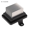 Peugeot 308 Blower Motor Resistor (2015-2020)