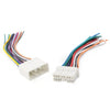 Subaru Car Radio Stereo Wiring Harness Combo (1990-2007)