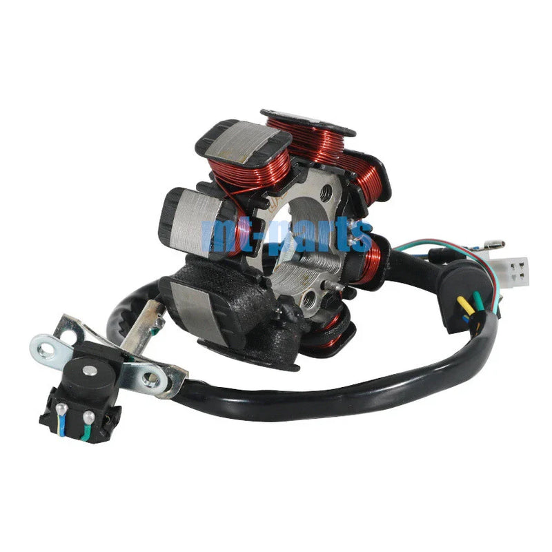Honda CRF230F Magneto Generator Stator Coil (2007-2021)