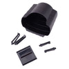 Universal Fit Water Bottle & Can Holder Car Drink Holder Air Vent Clip