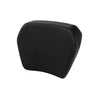Indian Pursuit Limited Ruby Metallic Trunk Backrest Pad Low Profile