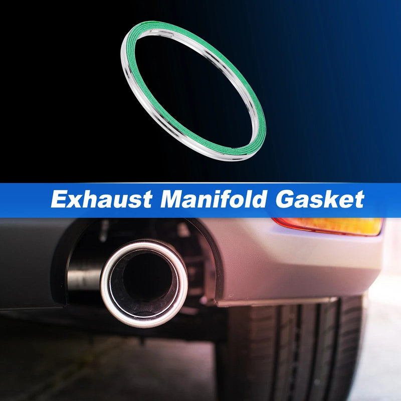 Toyota Land Cruiser J200 1 Pc Exhaust Pipe Gasket (2007–2021)
