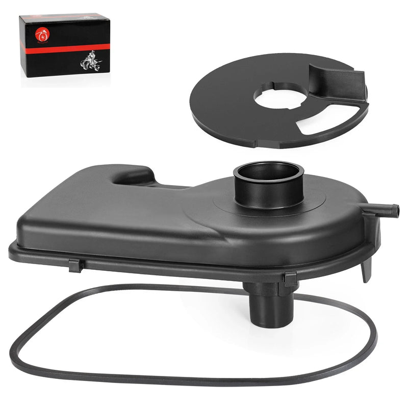 Yamaha Golf Cart G2 Air Box Cover / Air Cleaner Cover (1985–1991)