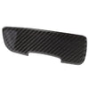 Chevrolet Corvette C5 Carbon Fiber Power Outlet Panel Cover (1998-2004)