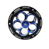Vespa Sprint Primavera 150 Blue Engine Cooling Fan Cover (2013-2023)
