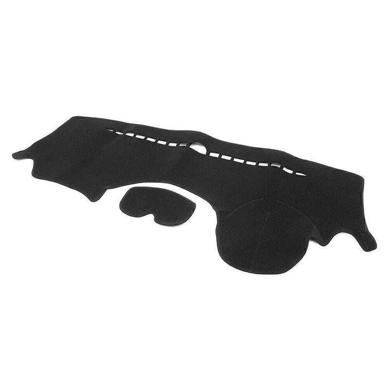 Holden Trax (2014-2016) Black Dashboard Dash Mat Sun Cover Pad
