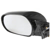 Toyota Hiace LH Electric Door Mirror (2005–2013)