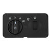 Ford F-250 F-350 Super Duty Headlight Switch (2003-2007)