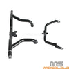 Harley Road Glide '15-Up Highway Bar & Fairing Bracket Kit (2015-2023)