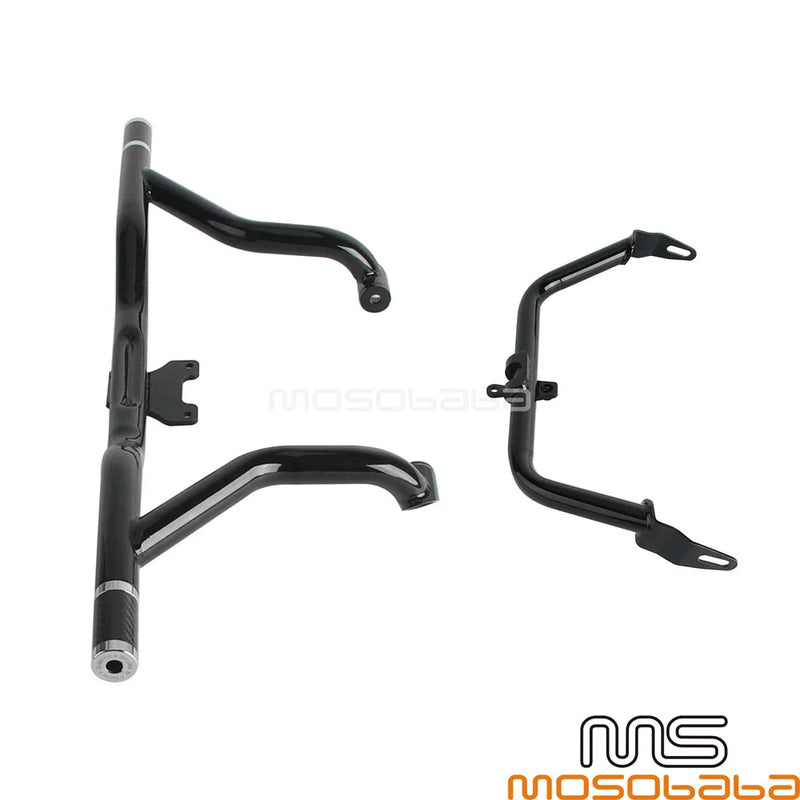 Harley Road Glide '15-Up Highway Bar & Fairing Bracket Kit (2015-2023)