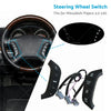 Mitsubishi Pajero Cruise Control Switch (2000-2006)