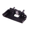 Dodge Ram 1500 Front Bumper Upper Cover Support Bracket (2009-2020)