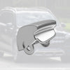 Mercedes-Benz Rear Left Window Glass Lift Switch Button Cover (2003-2009)
