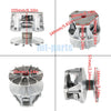 Polaris Sportsman Clutch Variator Pulley Set (2003-2005)