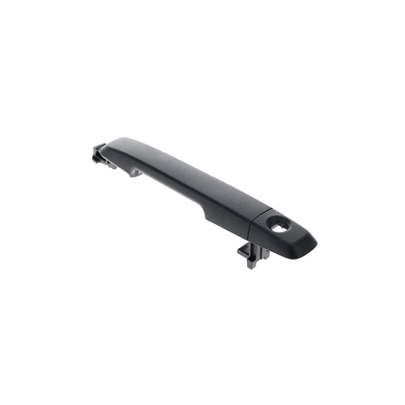 Isuzu Dmax RT Textured Black Outer Door Handle W/Keyhole (2012-2020)