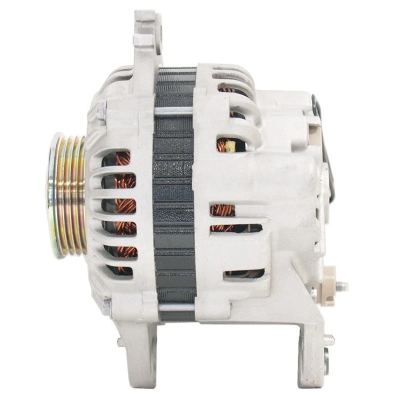 Mitsubishi Nimbus UF 4cyl 2.4L 4G64-S4 Alternator (1992-1998)