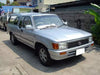 Toyota Hilux MK3 LN85 Washer Bottle Kit (1989-1997)