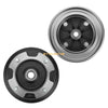 Kawasaki KAF400 Mule 600 610 Mule SX 4x4 XC 2 x Front Brake Drum w/Bolts