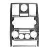 Chrysler 300 300C (2005-2010) Black AC Switch CD Panel Cover Trim