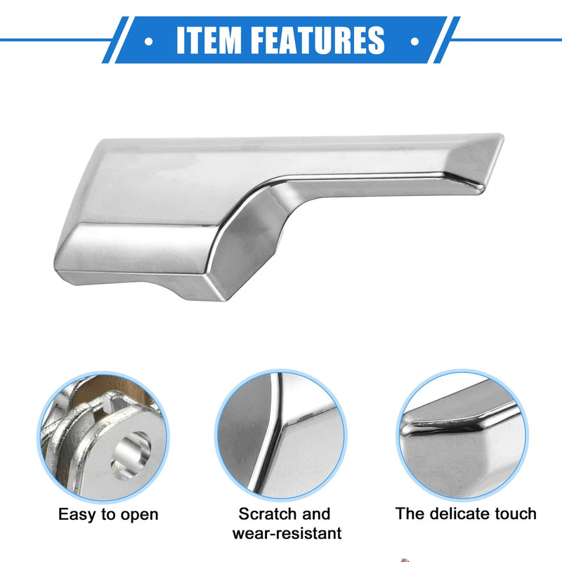 Ford Expedition Right Side Interior Door Handle (2007-2017)
