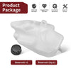 Kawasaki Ninja 650R EX650 Reservoir (2006-2008)