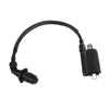 Yamaha XV250 Virago Route 66 Ignition Coil (1995 - 2007)