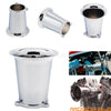 Harley Chopper Air Filter Carburetor Velocity Stack