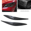 Benz CLA200 CLA220 CLA260 Headlight Cover Trim (2013-2019)