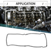 Suzuki Grand Vitara II Valve Cover Gasket (2005-2014)