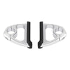Harley-Davidson Touring Road Street Glide Toe Rests 1-1/4" Engine Guard