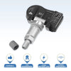 Nissan Qashqai 4 x TPMS Sensors 433MHz (2013-2015)