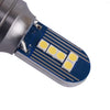 Toyota RAV4 White LED Fog Light Bulbs (2006-2020)