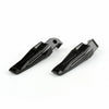 Yamaha TMAX 500 / 530, MT-07 / MT-09 CNC Corner Foot Pegs (2001-2023)