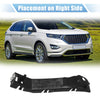 Ford Edge SE Front Right Bumper Cover Bracket (2007-2010)