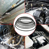 Automotive Industry 316 Brake Pipe 2 x 5m