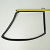 Nissan Datsun D21 1986-1997 Front Door Glass Run Channel with Vent