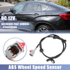 Nissan Sentra ABS Wheel Speed Sensor Rear Right (2007-2011)