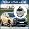 BMW 5 Series GT F07 Engine Mount 4.4T (2010-2013)